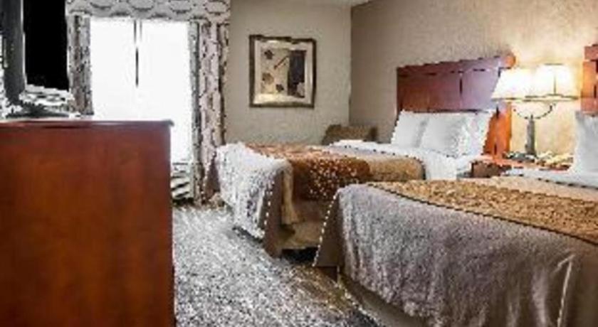 Comfort Inn & Suites University South Ann Arbor Extérieur photo